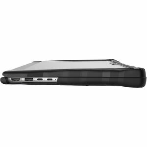 Gumdrop DropTech for HP Elite 830 x360 G11/G10/G9 - For HP Elite - Black, Transparent - Shock Absorbing, Drop Resistant, S