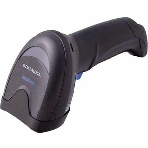 Datalogic QuickScan QM2500 Varejo, Hospitalidade, Ticketing, Transporte, Governo, Assistência médica, Fabricação leve/limp