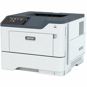 Xerox B410 Kabel Laserdrucker - Monochrom - 47 ppm Monodruck - 1200 x 1200 dpi Druckauflösung - Duplexdruck, Automatisch -