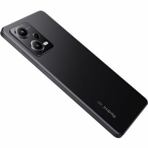 Xiaomi Redmi Note 12 Pro 5G. Bildschirmdiagonale: 16,9 cm (6.67"), Display-Auflösung: 2400 x 1080 Pixel. Prozessorfamilie: