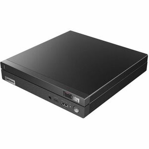 Lenovo ThinkCentre neo 50q Gen 4 12LN0024HX Desktop Computer - Intel Core i5 13th Gen i5-13420H - 16 GB - 512 GB SSD - Tin