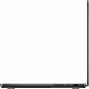 Apple MacBook Pro MRW13C/A 16.2"" Notebook - 120 Hz - Apple M3 Pro - 18 GB - 512 GB SSD - Canadian French Keyboard - Space
