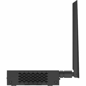 Vivitek NovoDS4K DS310 Digital Signage Appliance - 4 GB - 2160p - HDMI - USB - Serial - Wireless LAN - Bluetooth - Etherne