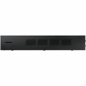 Samsung SNOW-AAE Digital Signage Appliance - High Dynamic Range (HDR) - 4320p - HDMI - USB - DVIBluetooth - Ethernet - Black