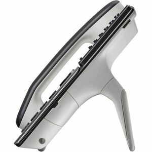 Poly Edge E550 IP Phone - Corded - Corded/Cordless - Bluetooth, Wi-Fi, NFC - 3 Multiple Conferencing - Desktop, Wall Mount