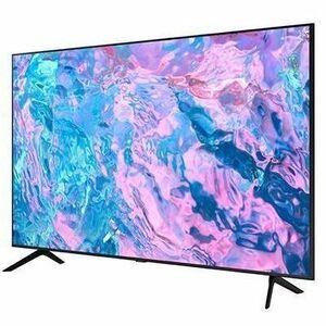 Samsung HG55CU700NF 55" LCD TV - 4K UHDTV - 3840 x 2160 Resolution