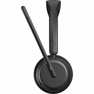EPOS IMPACT 1060T Wireless On-ear Stereo Headset - Binaural - Circumaural - Bluetooth - Noise Canceling