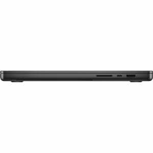 Apple MacBook Pro MRW23HN/A 41.15 cm (16.20") Notebook - 3456 x 2234 - Apple M3 Pro Dodeca-core (12 Core) - 36 GB Total RA