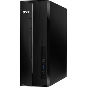 Desktop Computer Acer Aspire XC-1780 - Intel Core i5 13th Gen i5-13400 - 16 GB - 512 GB SSD - Intel H610 Chip - Windows 11