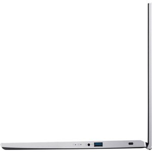 Portátil - Acer Aspire 3 A315-59 A315-59-72PU 39.6cm (15.6"") - Full HD - 60Hz - Intel Core i7 12a Gen i7-1255U - 8GB - 51