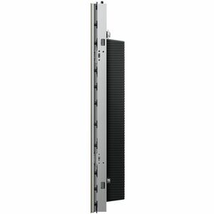 Samsung The Wall IW008C LCD Digital Signage Display - High Dynamic Range (HDR) - 960 x 540 - LED - 600 cd/m² - Black