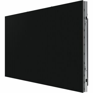 Samsung The Wall IW012C LCD Digital Signage Display - High Dynamic Range (HDR) - 640 x 360 - LED - 1000 cd/m² - Black