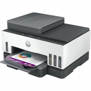 MULTIFUNCIONAL HP SMART TANK 79 4 - COLOR 15PPM (A4)