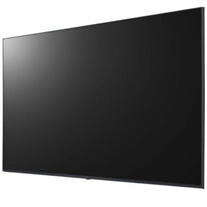 LCD Digital Signage LG 50UL3J-M 1270 mm - 16 ore/7 giorni Operation - Energy Star - Vertical Alignment (VA) - 16 GB - 3840