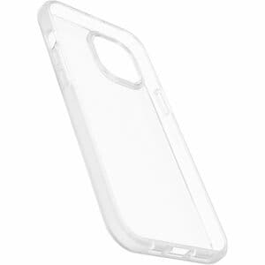 OtterBox React Case for Apple iPhone 15 Plus, iPhone 14 Plus Smartphone - Clear - Retail - Drop Resistant, Scrape Resistan
