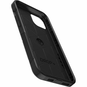 OtterBox Commuter Case for Apple iPhone 15 Plus, iPhone 14 Plus Smartphone - Black - Retail - Drop Resistant, Bump Resista