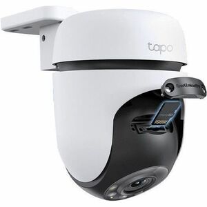 Tapo C510W 3 Megapixel Outdoor 2K Netzwerkkamera - Farbe - 29,87 m Infrarot/Farbe Nachtsicht - H.264 - 2304 x 1296 - 3,90 