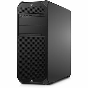 Workstation HP Z6 G5 - Xeon - 32 GB - 1 TB SSD - Tower - Intel W790 Chip - Windows 11 Pro - Serial ATA/600 Controllore - 0