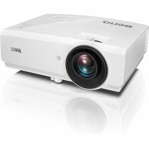 BenQ SH753P, 5000 ANSI Lumen, DLP, 1080p (1920x1080), 13000:1, 16:9, 13000:1