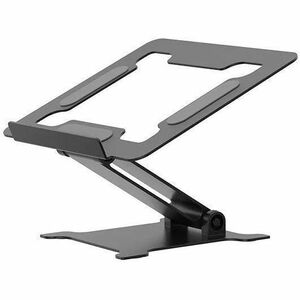 Neomounts Height Adjustable Notebook Stand - 27.9 cm (11") to 38.1 cm (15") Screen Support - 5 kg Load Capacity - 3 cm Hei
