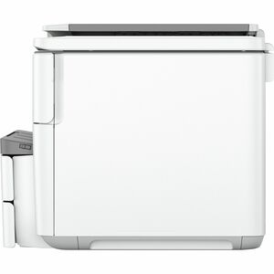 HP Officejet Pro 9730e Wired & Wireless - Tintenstrahl-Multifunktionsdrucker - Farbe - Kopierer/Drucker/Scanner - 34 Seite