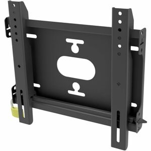 iiyama Wandhalterung für Monitor, Display - max. 50 kg Traglast - 200 x 200, 100 x 100 - VESA-Wandhalterungsnorm