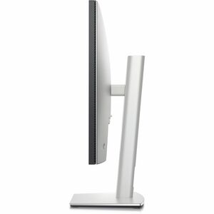 Moniteur LED Dell UltraSharp U2724D 27" Class WQHD - 16:9 - Argenté Platine - 68,6 cm (27") Viewable - Technologie In-Plan