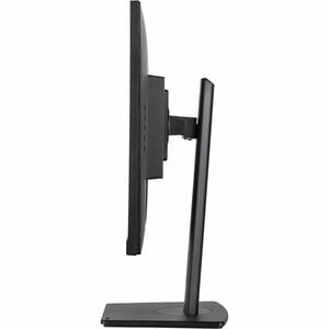 iiyama ProLite XUB2792QSU-B6 27 Zoll Class WQHD LED-Monitor - 16:9 Format - Mattschwarz - 68,6 cm (27 Zoll) Viewable - IPS