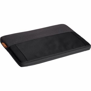 Trust Lisboa Tasche (Sleeve) für 40,6 cm (16 Zoll) Notebook - Schwarz