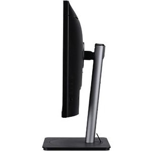 Acer CB243Y Full HD LCD Monitor - 16:9 - Black - 60.5 cm (23.8") Viewable - In-plane Switching (IPS) Technology - LED Back
