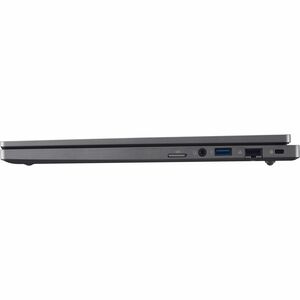 Acer TravelMate P2 14 P214-55 TMP214-55-TCO-76LP 35.6 cm (14") Notebook - WUXGA - Intel Core i7 13th Gen i7-1355U - 16 GB 