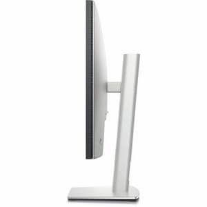 Dell UltraSharp U2724D 27 Zoll Class WQHD LED-Monitor - 16:9 Format - Silber - 68,6 cm (27 Zoll) Viewable - IPS-Schwarz-Te