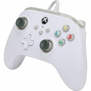 MANDO XBOX SERIES X/S BLANCO POWERA