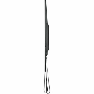 Staffa montaggio ITB per Monitor - Nero - 152,4 cm a 254 cm (100") Supporto schermo - 120 kg Capacità di carico - 900 x 60