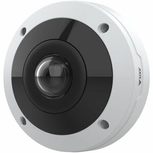 AXIS M4317-PLR 6 Megapixel Netzwerkkamera - Kuppel - 30 fps - Ethernet - IK10 - IP66