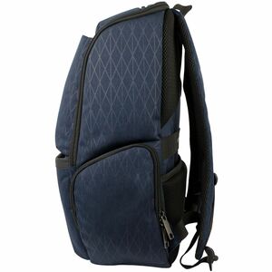 Mochila para Laptop 15"-17" Resistente a Salpicaduras Vilux  Azul| PERFECT CHOICE