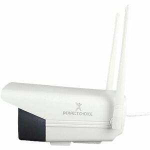 CAMARA IP EXTERIOR FULL HD IOT