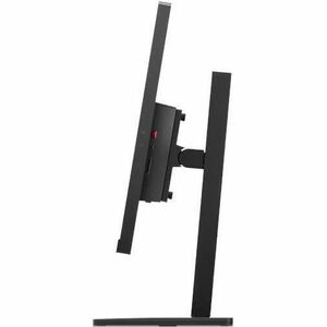 Monitor LED Lenovo ThinkVision E24-30 24.0" (61.0cm) Class Full HD - 16:9 - Negro oscuro - 23.8" (60.5cm) Viewable - Tecno