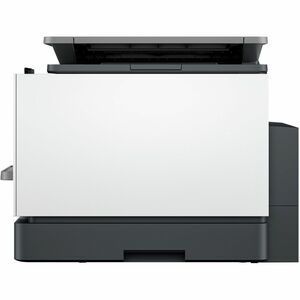 HP Officejet Pro 9132e Wired & Wireless - Tintenstrahl-Multifunktionsdrucker - Farbe - Kopierer/Fax/Drucker/Scanner - 25 S