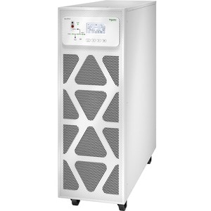 APC by Schneider Electric Easy UPS 3S Double Conversion Online UPS - 40 kVA - Three Phase - Tower - 400 V AC Input - 400 V