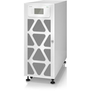 Schneider Electric Easy UPS 3M Double Conversion Online UPS - 60 kVA - Three Phase - Tower - 380 V AC, 400 V AC, 415 V AC 