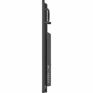 ViewSonic IFP86G1 - 86" ViewBoard Interactive Display - LCD - Infrared (IrDA) - Touchscreen - 16:9 Aspect Ratio - 3840 x 2
