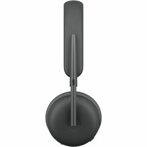 Cuffie Logitech Zone Wireless 2 Wireless Over-the-head, On-ear Stereo - Grafite - Microsoft Teams Certification - Binaural