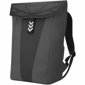 Estuche de transporte Lenovo Legion (Mochila) para 40.6cm (16") Portátil - Gris - Cierre impermeable, Resistente al agua -