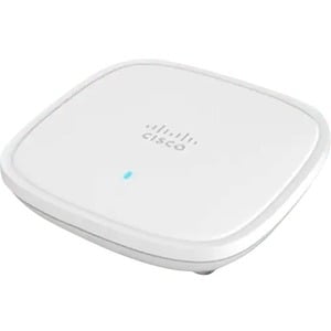 Cisco Catalyst 9105AXI Banda dual 802.11ax 1.49Gbit/s Punto de acceso inalámbrico - Interior - 2.40GHz, 5GHz - Interno - T