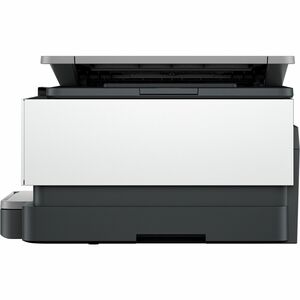 HP Officejet Pro 8125e Wired & Wireless Inkjet Multifunction Printer - Colour - Light Cement - Copier/Printer/Scanner - 29
