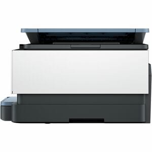 HP Officejet Pro 8135e Wired & Wireless Inkjet Multifunction Printer - Colour - Light Cement - Copier/Fax/Printer/Scanner 