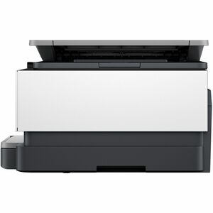 HP Officejet Pro 8135e Wired & Wireless - Tintenstrahl-Multifunktionsdrucker - Farbe - Kopierer/Fax/Drucker/Scanner - 29 S