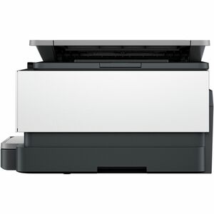 HP Officejet Pro 8125e Wired & Wireless - Tintenstrahl-Multifunktionsdrucker - Farbe - Kopierer/Drucker/Scanner - 29 Seite