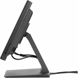 iiyama ProLite 17 Zoll Class LED-Touchscreen-Monitor - 5:4 Format - 5 ms Reaktionszeit - 43,2 cm (17 Zoll) Viewable - Proj